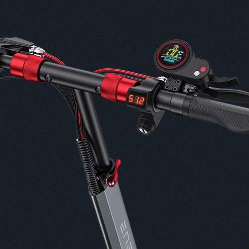 Y600 Elektrische step - Afbeelding 4