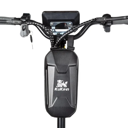 KuKirin step opberg tas 5L