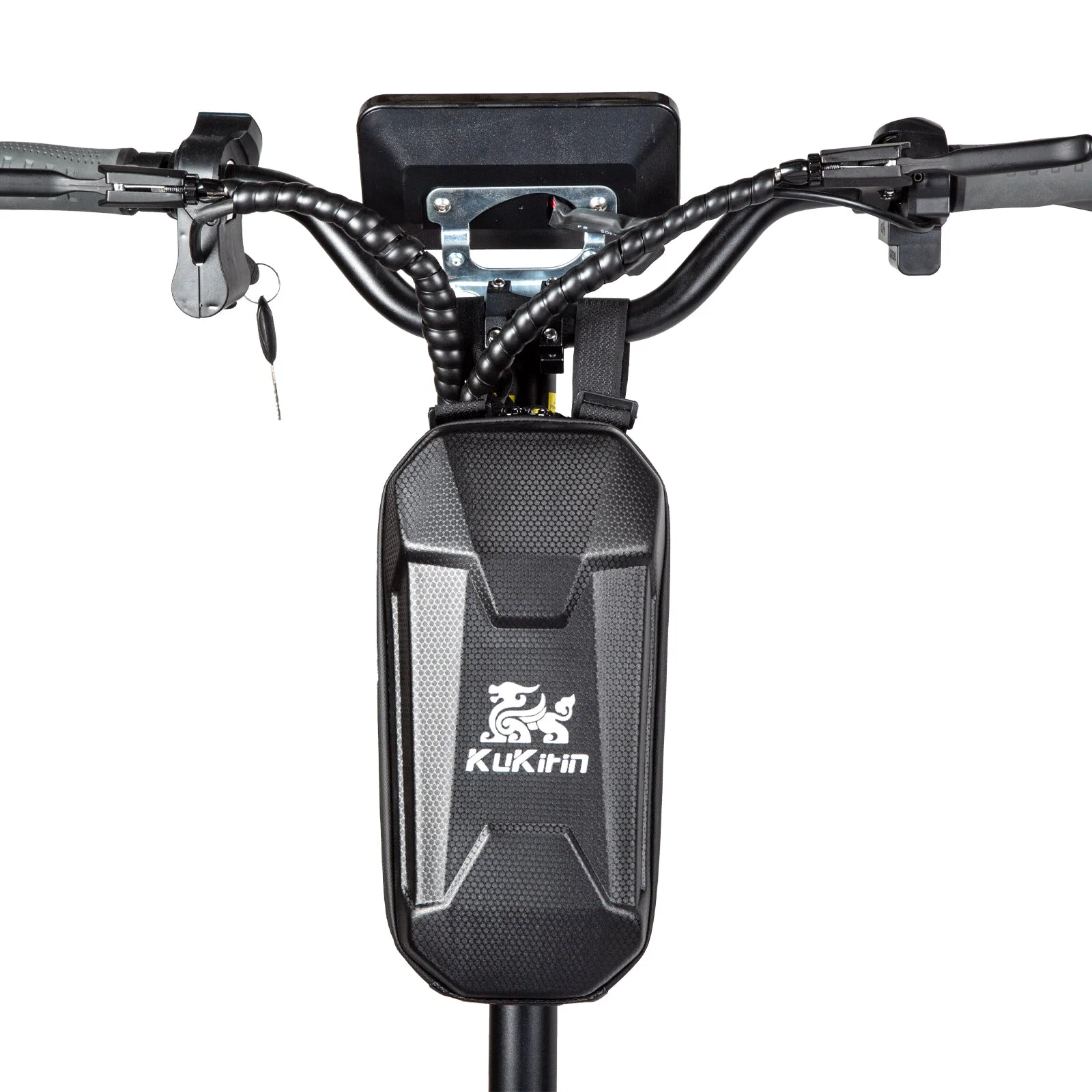 KuKirin step opberg tas 5L