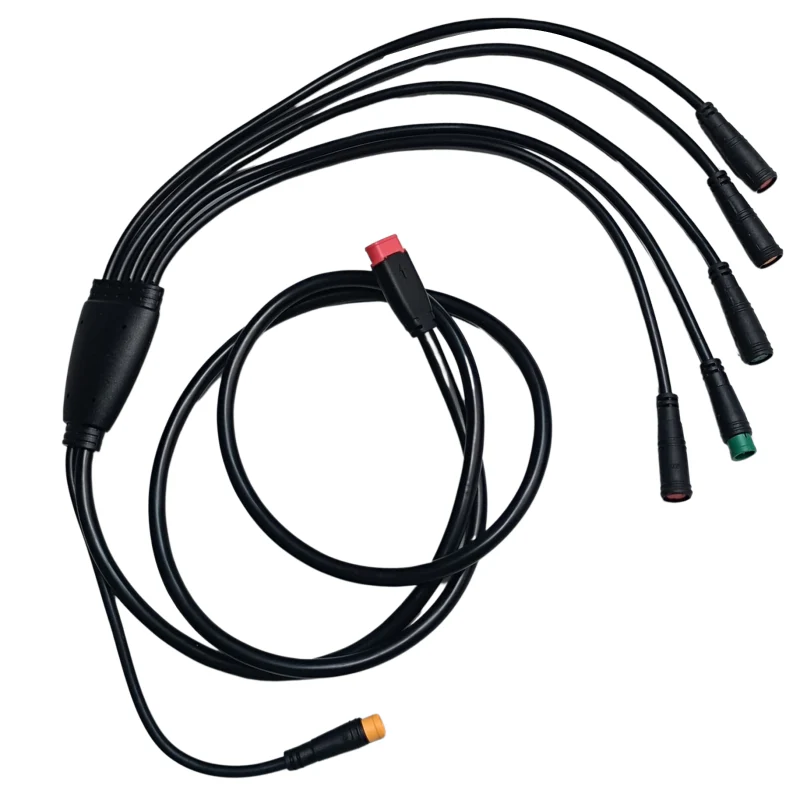 Kabelboom voor Ouxi V8/H9